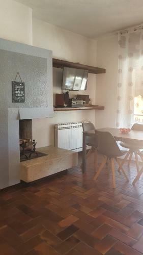 Apartamento La Casa Della Rosa