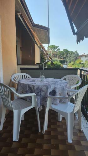 Apartamento La Casa Della Rosa