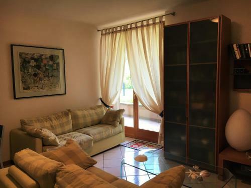 Apartamento Villa Giovanna