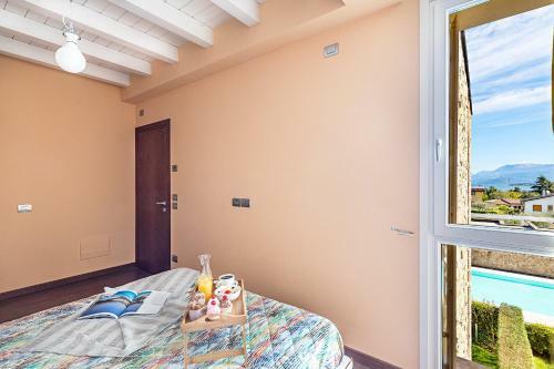 Warda C11 Apartment By Wonderful Italy