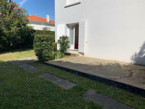 Villa Saint Georges de Didonne - Maison � Proximit� Du Centre Et de La Plage