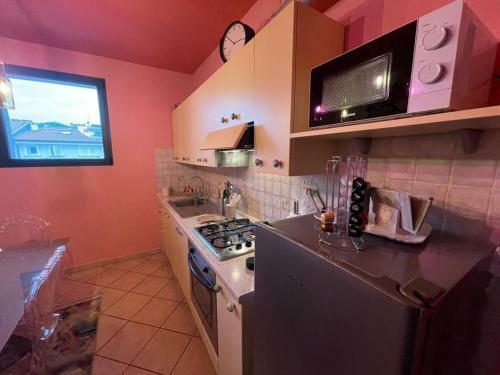 Apartamento The Loft E&e Cinecitt�