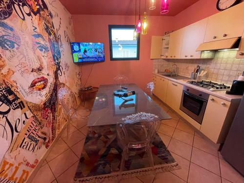 Apartamento The Loft E&e Cinecitt�