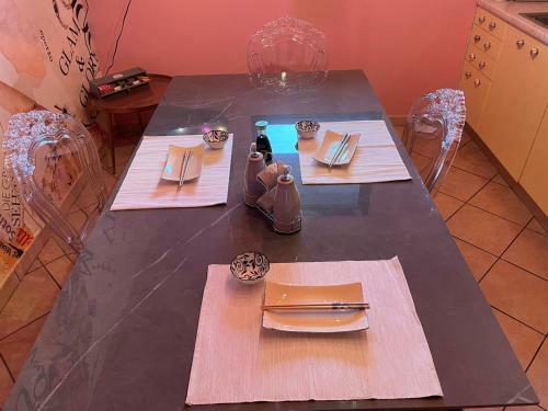 Apartamento The Loft E&e Cinecitt�