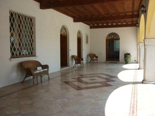 Apartamento San Lorenzo