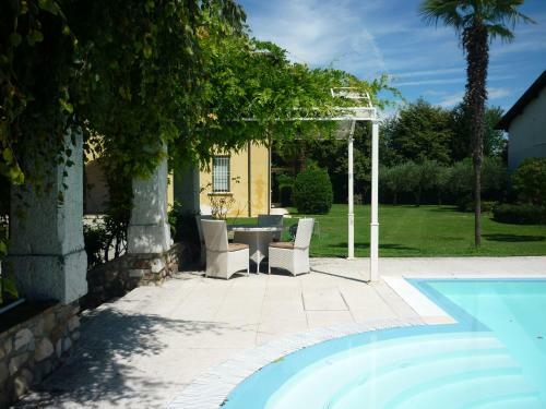 Apartamento San Lorenzo