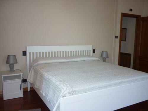 Apartamento San Lorenzo
