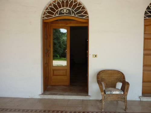 Apartamento San Lorenzo