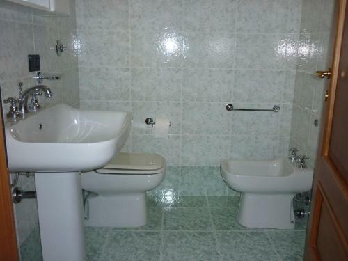 Apartamento San Lorenzo
