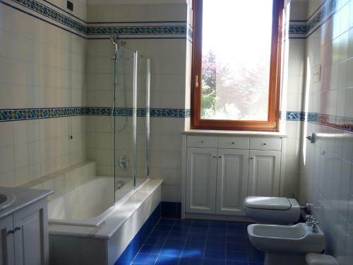 Apartamento San Lorenzo