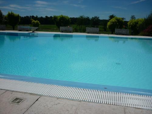 Apartamento San Lorenzo