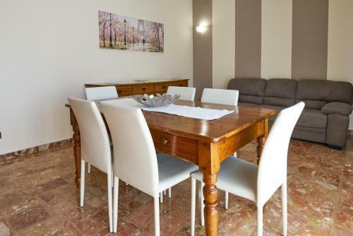 Apartamento Appartamento Di Pimpi