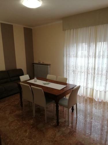 Apartamento Appartamento Di Pimpi