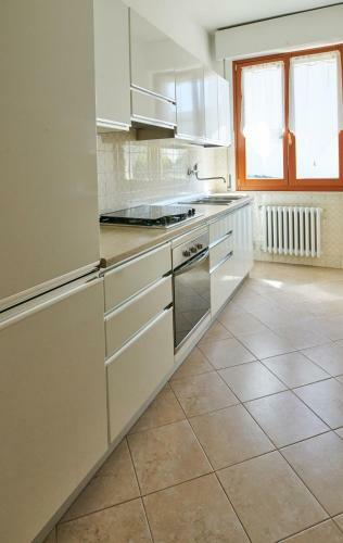 Apartamento Appartamento Di Pimpi