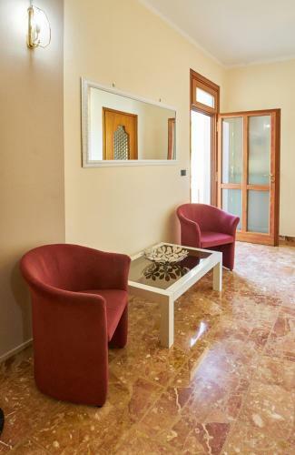 Apartamento Appartamento Di Pimpi