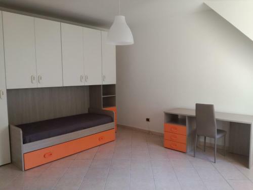 Hostal Posto Letto In Stanze Singole Al Centro Di Enna