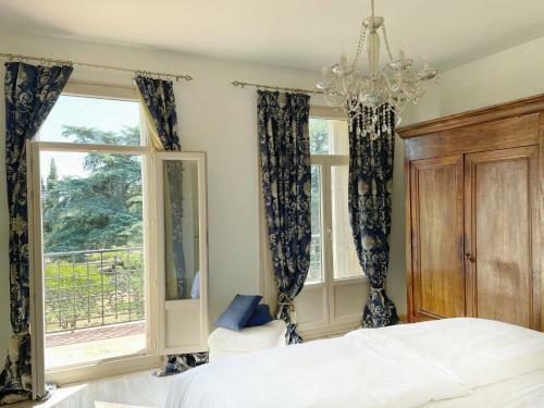 New! 5bed & 5bath Villa Close The Sea And Ceret