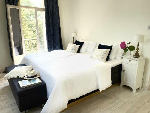 New! 5bed & 5bath Villa Close The Sea And Ceret