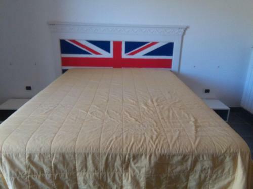 Apartamento Vulcano31
