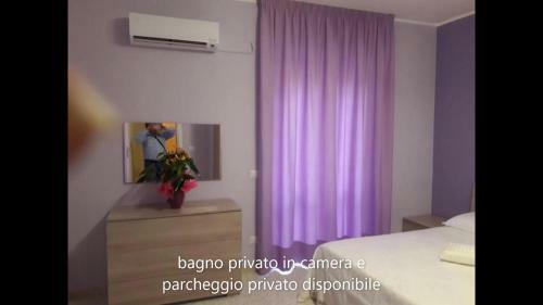 Bed & Breakfast B & B Torre Di Federico