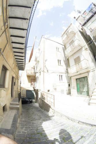 Bed & Breakfast B & B Torre Di Federico