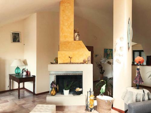 Apartamento Loft Caterina - Enna Bassa
