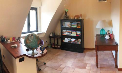 Apartamento Loft Caterina - Enna Bassa