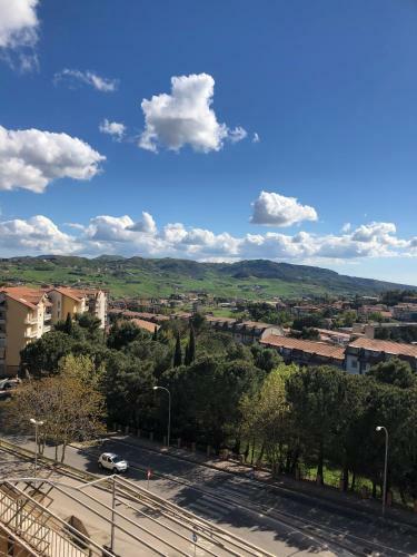 Apartamento Loft Caterina - Enna Bassa