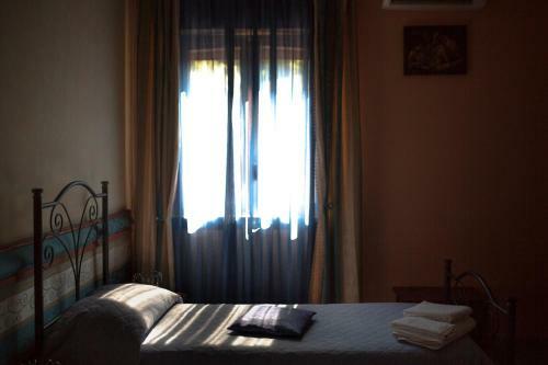 Bed & Breakfast Armonia In Sicilia
