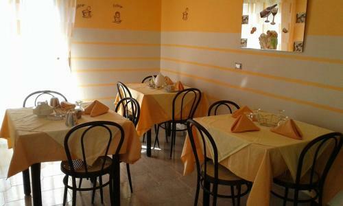 Bed & Breakfast Armonia In Sicilia