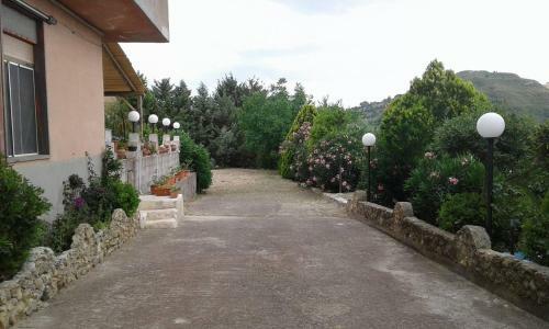 Bed & Breakfast Armonia In Sicilia