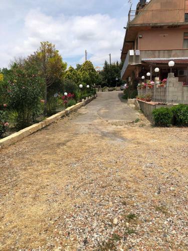 Bed & Breakfast Armonia In Sicilia