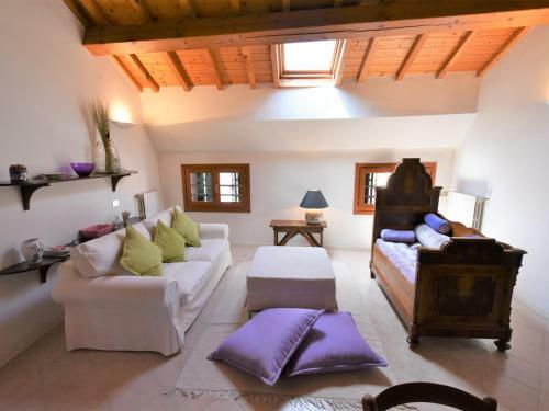 Apartamento Locazione Turistica Loft Este