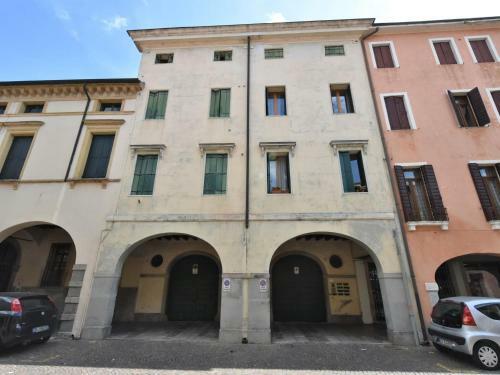 Apartamento Locazione Turistica Loft Este