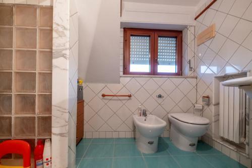 Apartamento Kore Di Enna, Casa Marzia