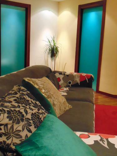 Apartamento Kore Di Enna, Casa Marzia