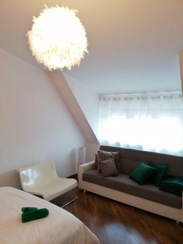 Apartamento Kore Di Enna, Casa Marzia