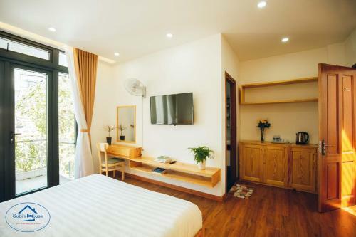 Villa Subi's House Dalat