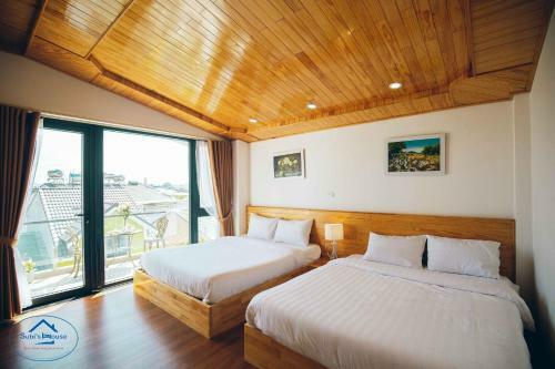 Villa Subi's House Dalat
