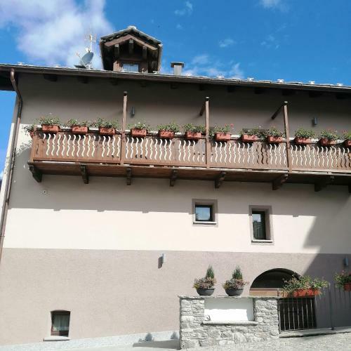 Hotel Maison Bertin