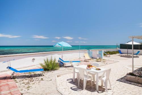 Apartamento Apulianstay- Villa Elvira