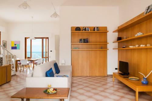 Apartamento Apulianstay- Villa Elvira