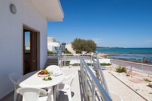 Apartamento Apulianstay- Villa Elvira