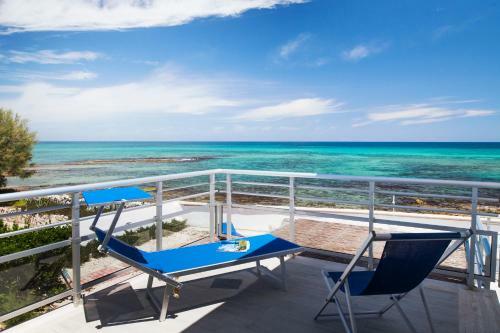 Apartamento Apulianstay- Villa Elvira
