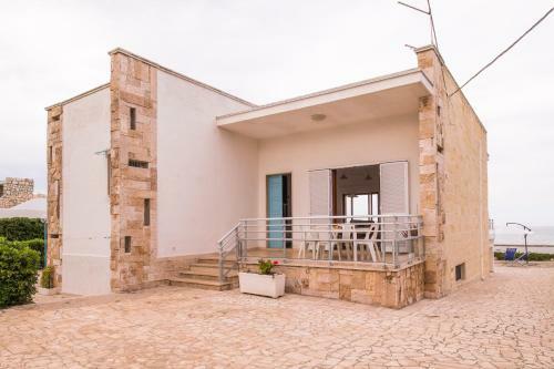 Apartamento Apulianstay- Villa Elvira
