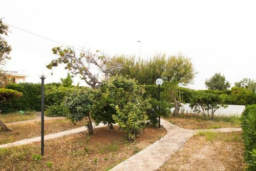Apartamento Apulianstay- Villa Elvira