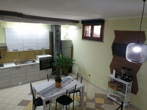 Demetra Residence
