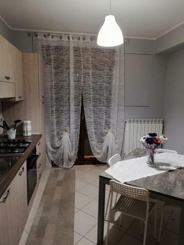 Apartamento Anchida Casa Vacanze
