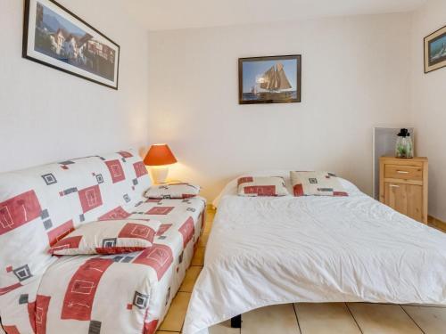 Apartment R�sidence Goizean