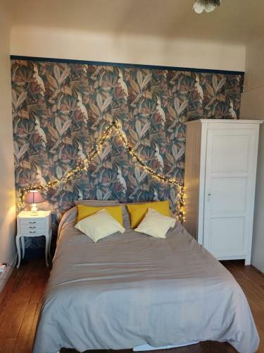 Apartamento Appartement Pied De Plage